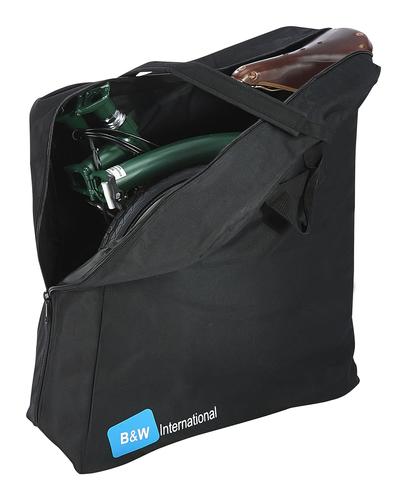 B&W Foldon - Brompton prepravná taška